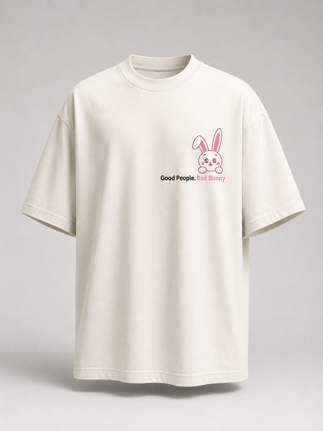 Unisex Oversized Classic T-Shirt