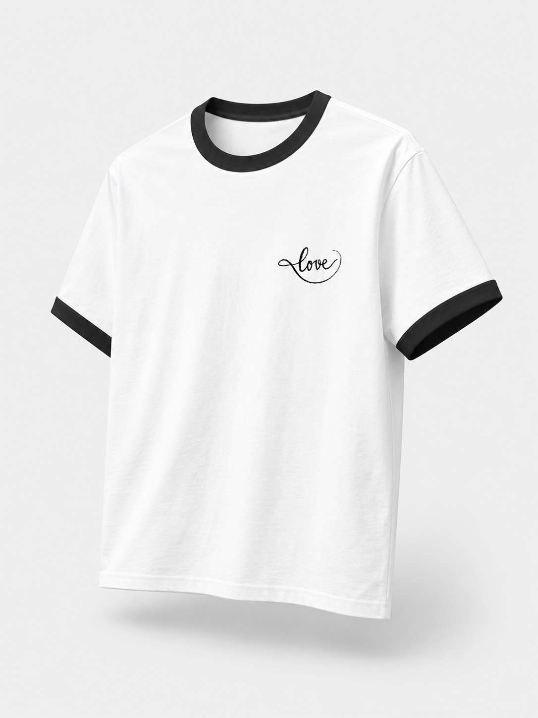 Unisex Ringer T-Shirt