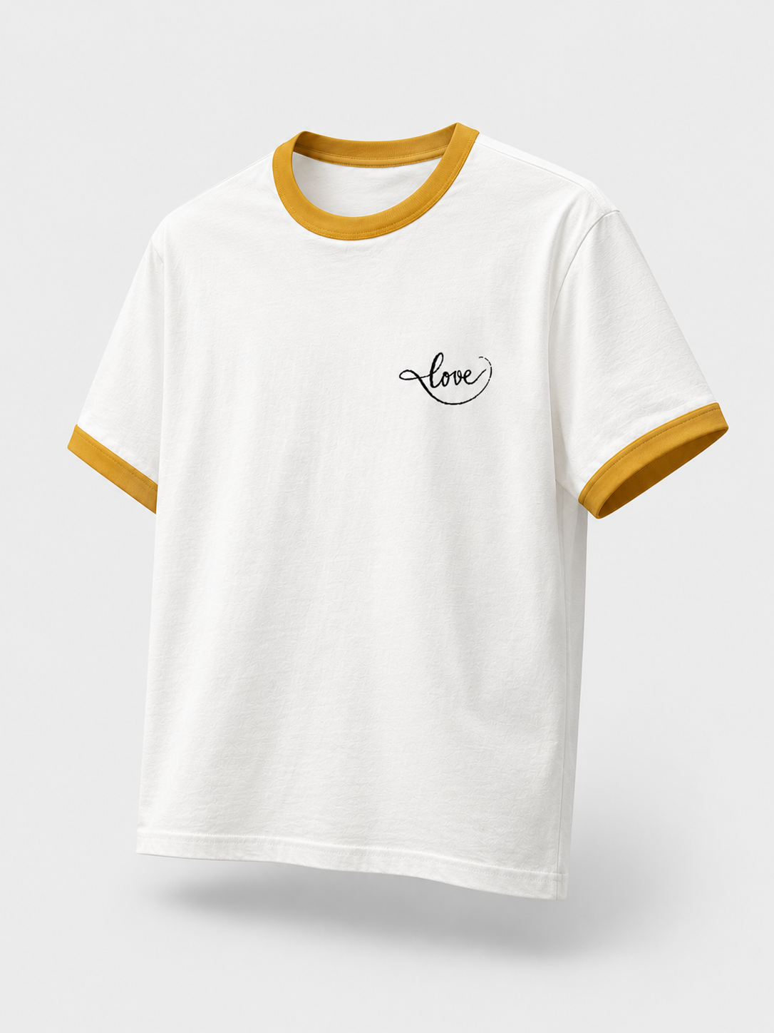 Unisex Ringer T-Shirt
