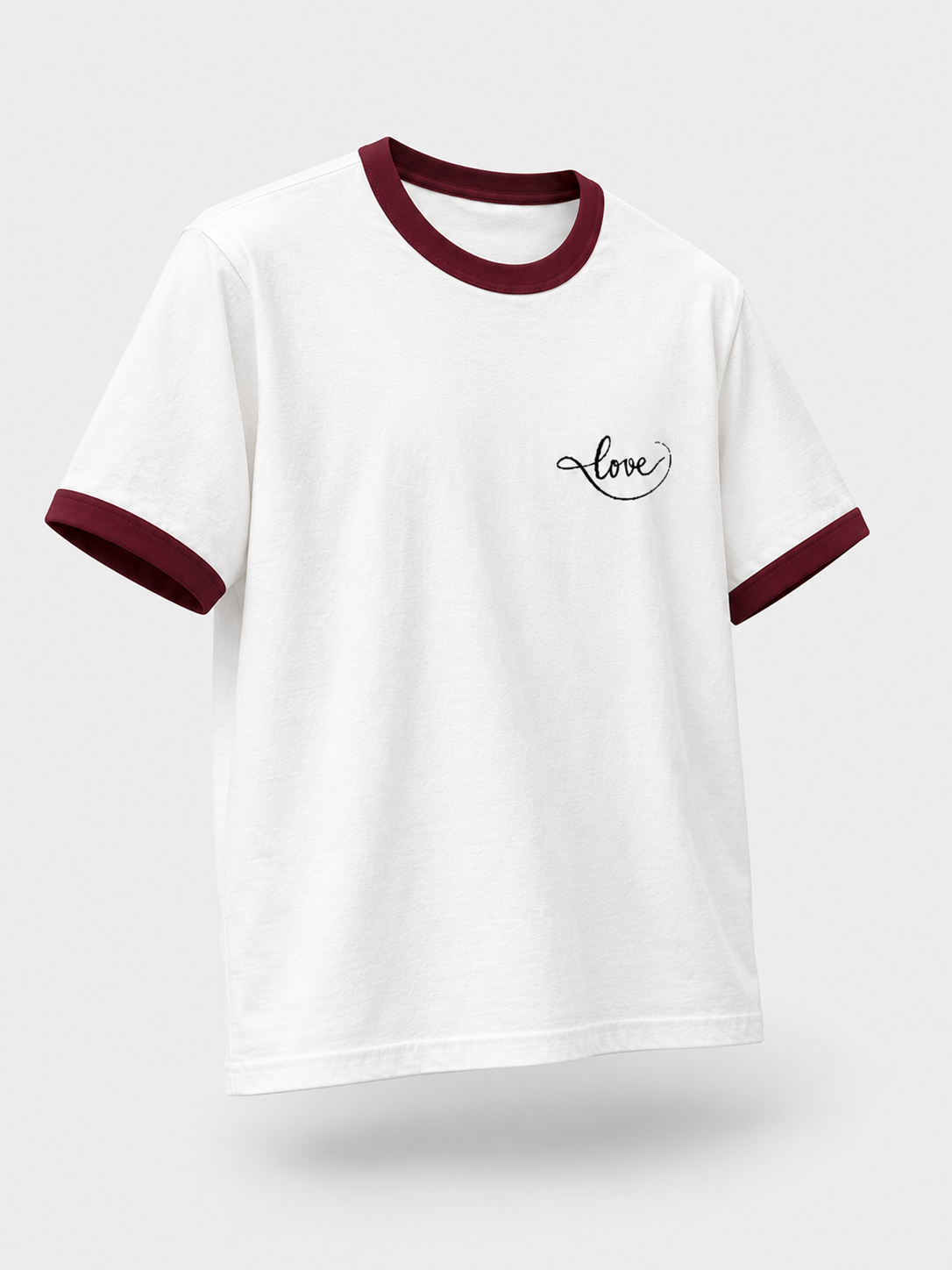 Unisex Ringer T-Shirt