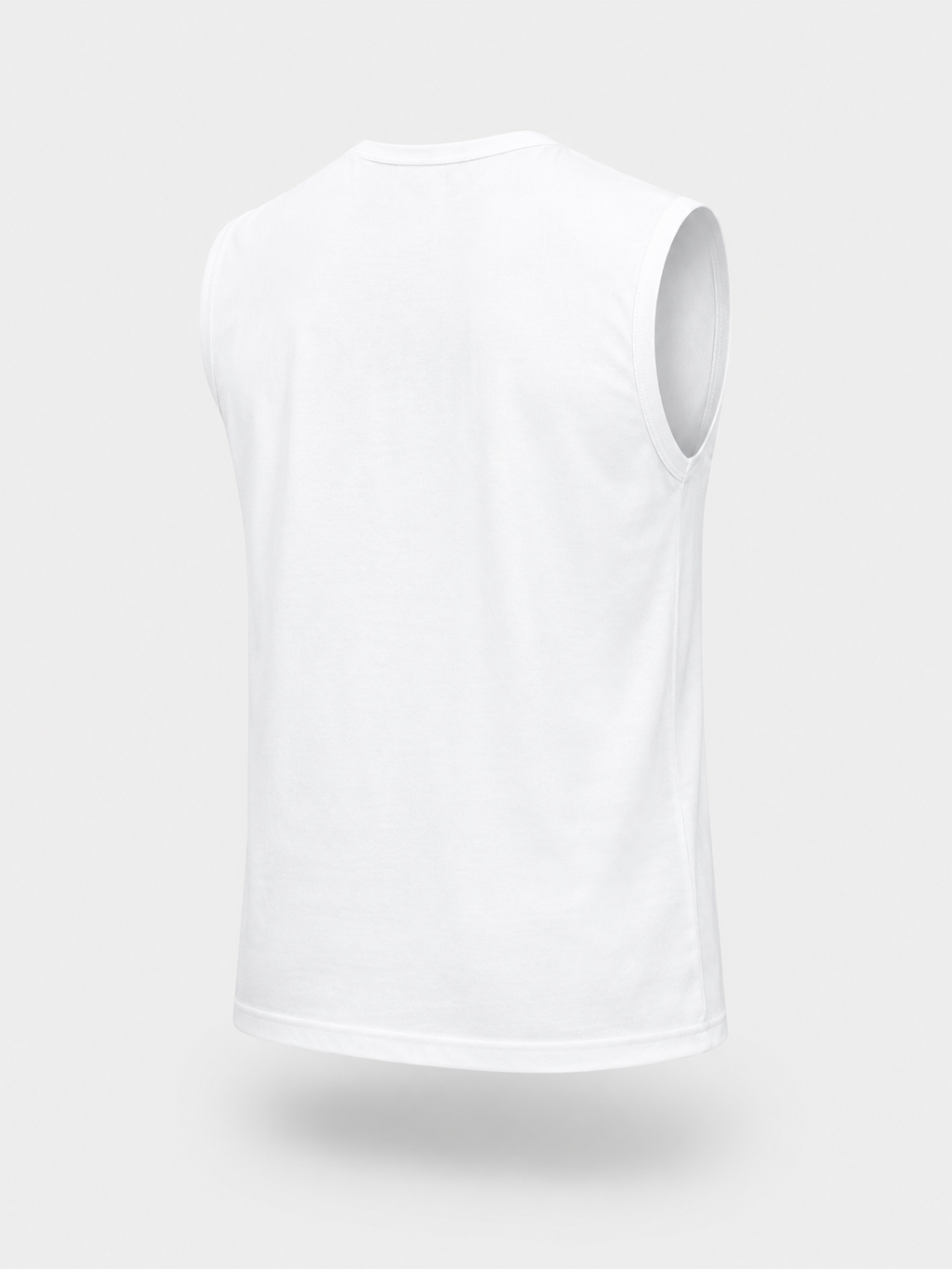 BAD BUNNY Men's Sleeveless Gym T-Shirt