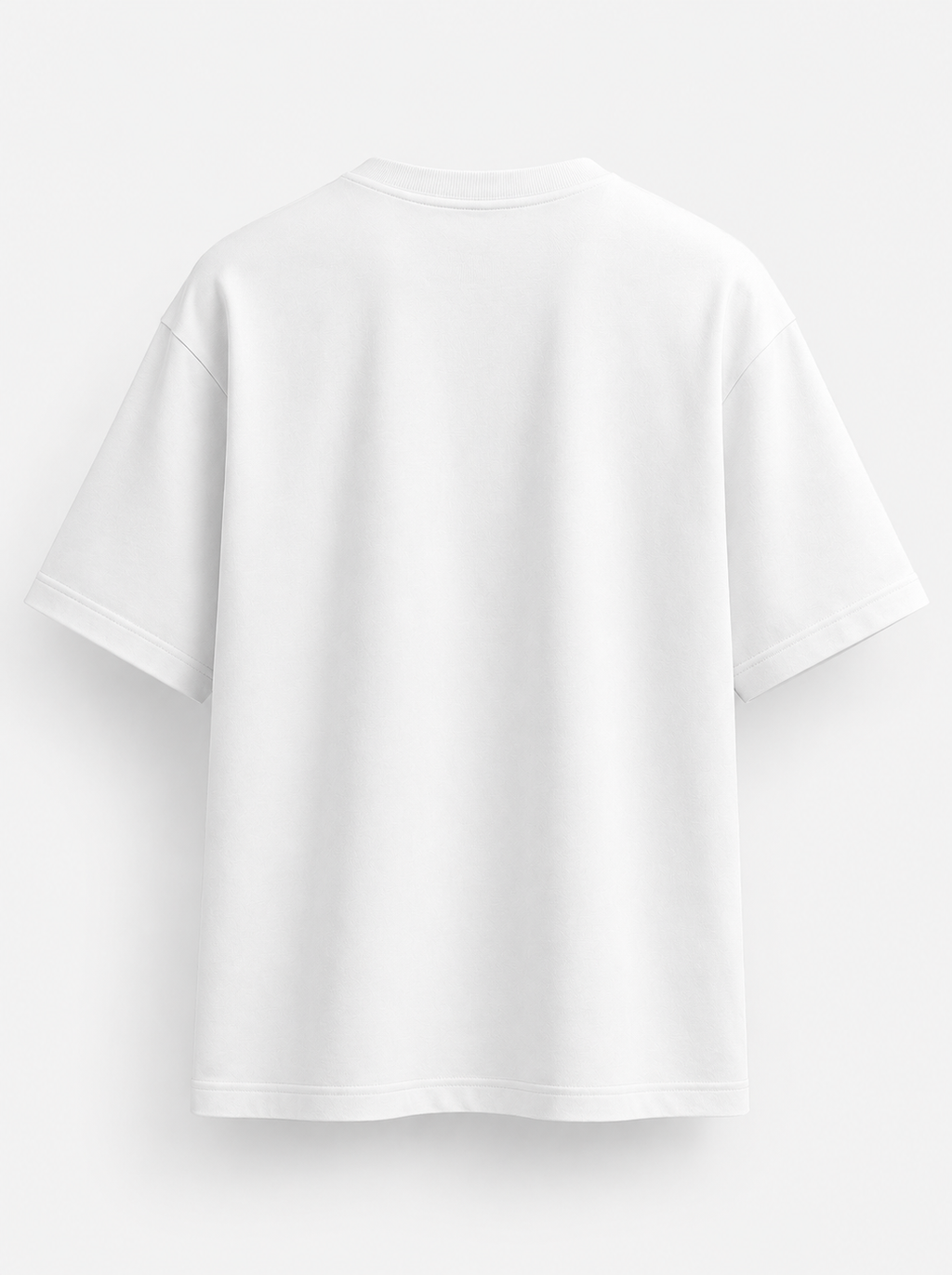 Unisex Standard Crew T-Shirt