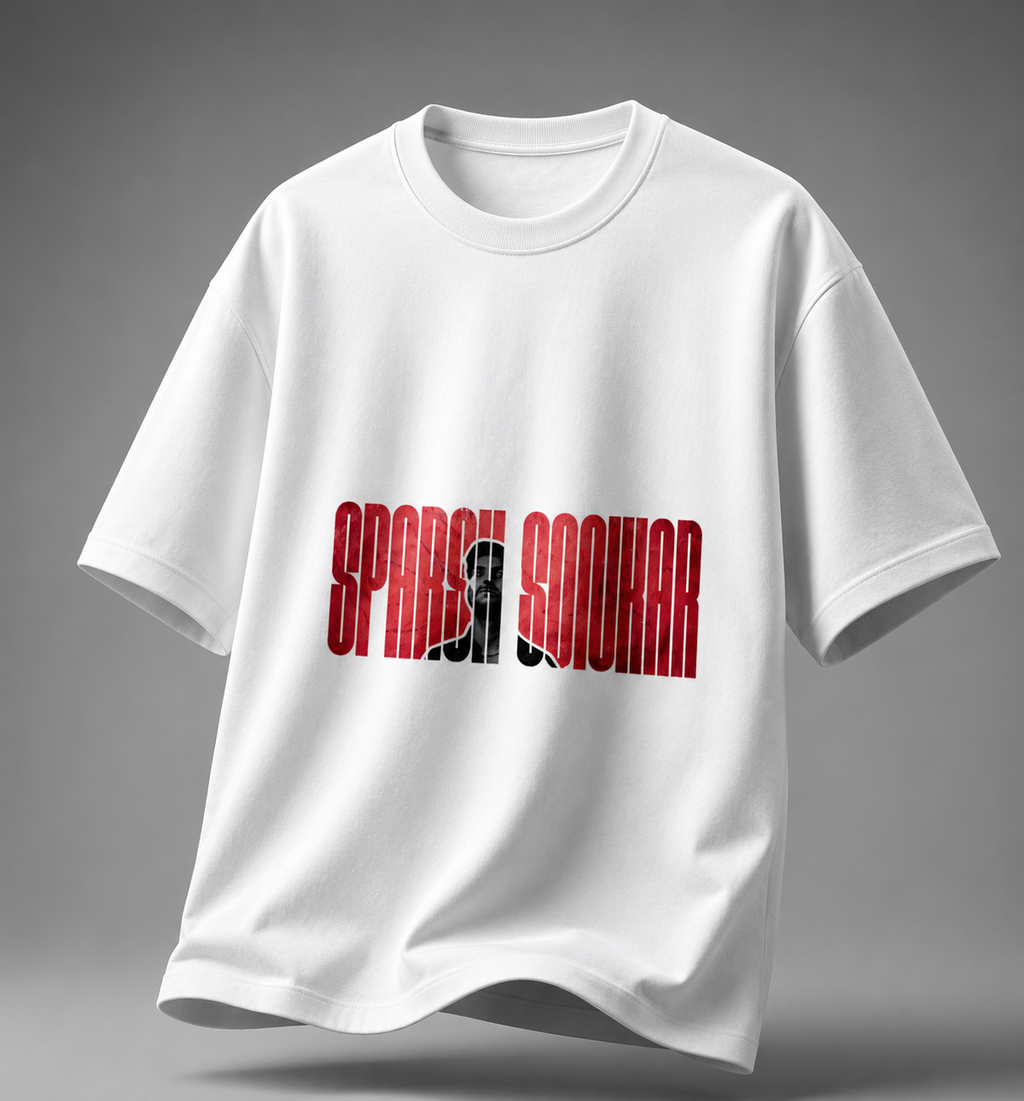 Unisex Standard Crew T-Shirt