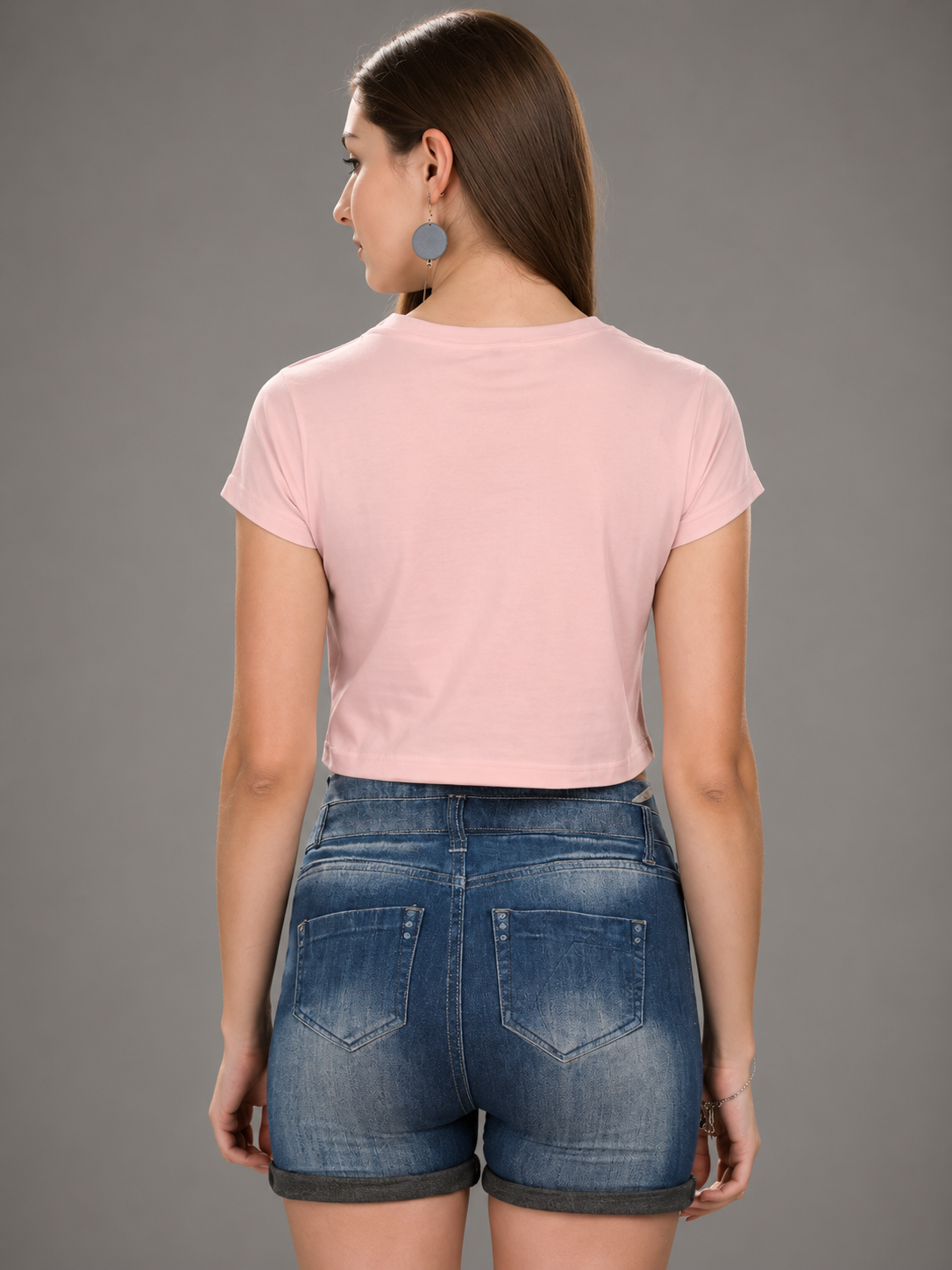 Women's Crop Top