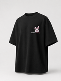 BAD BUNNY Unisex Oversized Classic T-Shirt