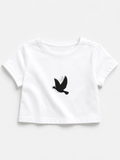 BAD BUNNY Women's Baby Tee
