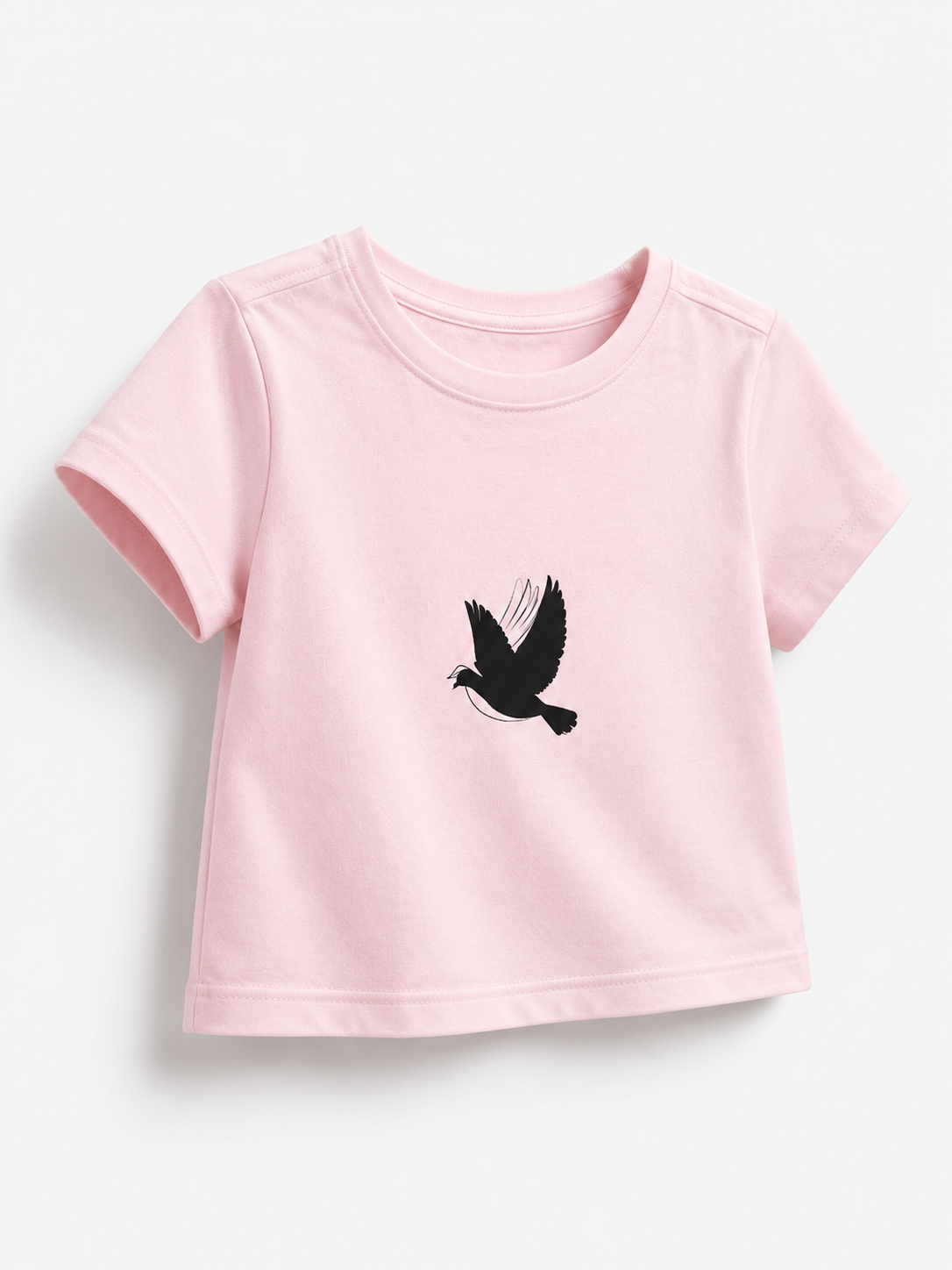 BAD BUNNY Women's Baby Tee