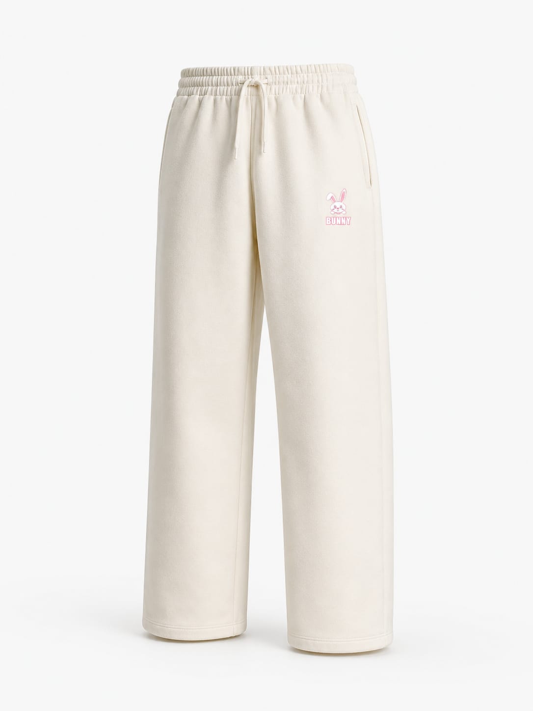 BAD BUNNY Logo UNISEX Sweatpants