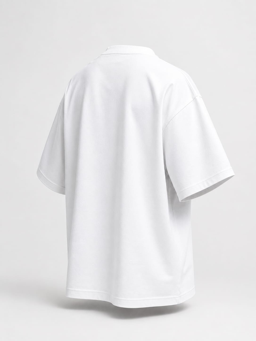 BAD BUNNY Unisex Oversized Classic T-Shirt