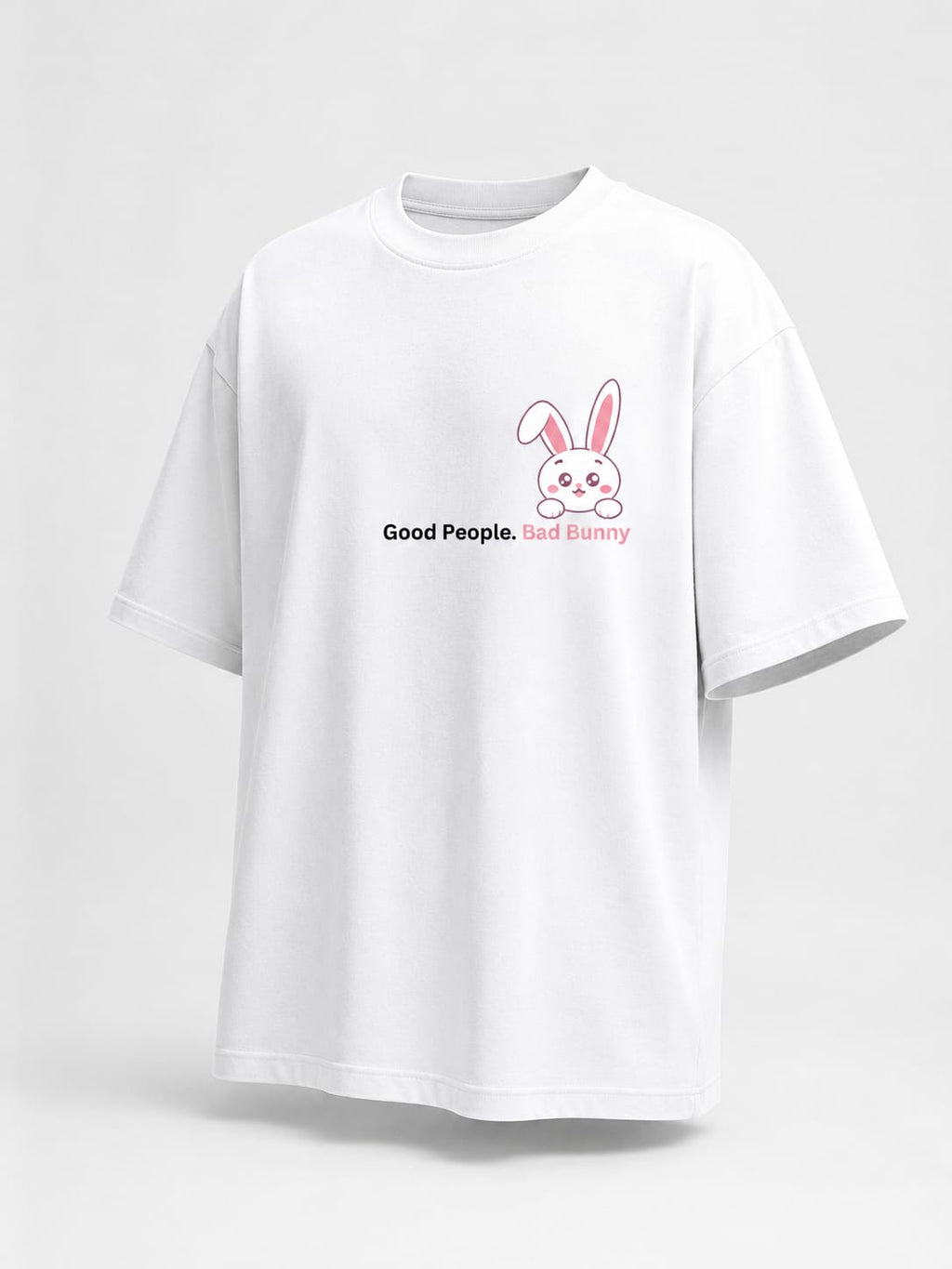 Unisex Oversized Classic T-Shirt